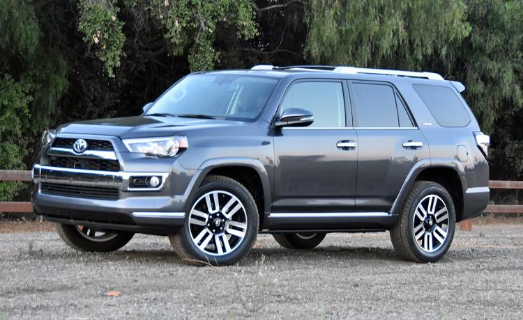 NYDN_2017-Toyota-4Runner-Limited-Dark-Gray-Front-Quarter-Left