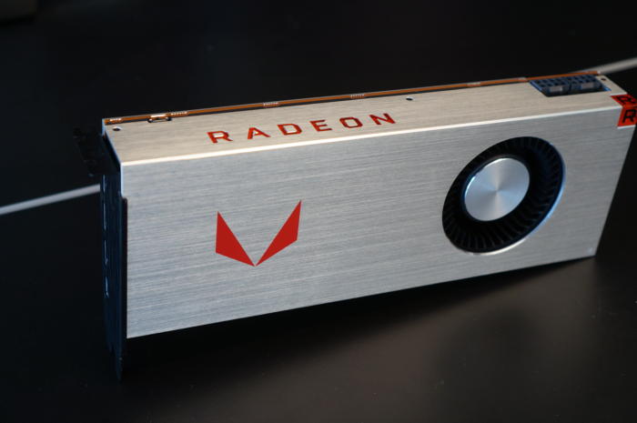 radeon vega 64 a.