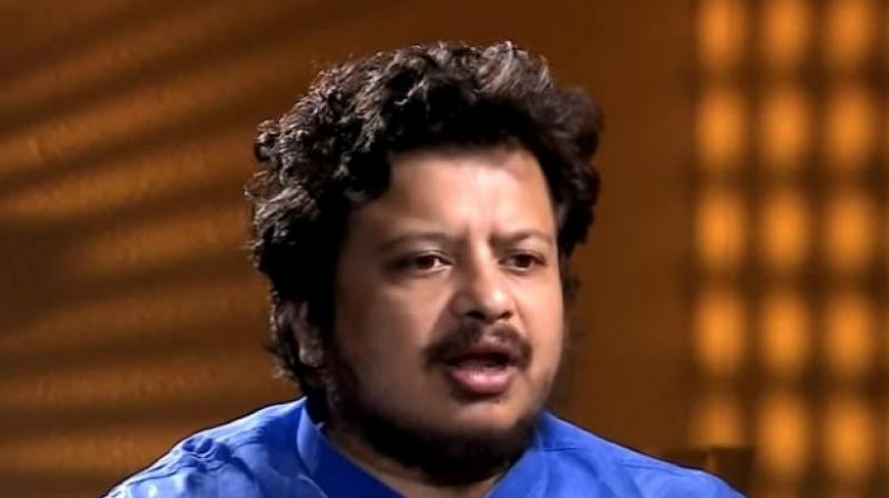 Image result for Committee, Probing CPM MP Ritabrata's 'Lavish Lifestyle', Submits Report