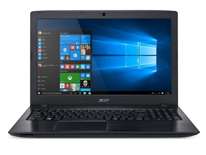 amazon 5 acer e15