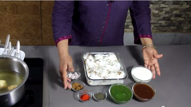 dahi vada 8