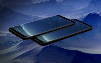 Samsung Galaxy S8 and S8+ get another discount