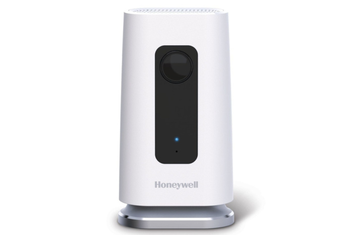 honeywell lyric c1 camera crop