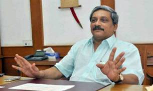 IIT graduates should not crave for obvious, glamorous jobs: Goa CM Manohar Parrikar