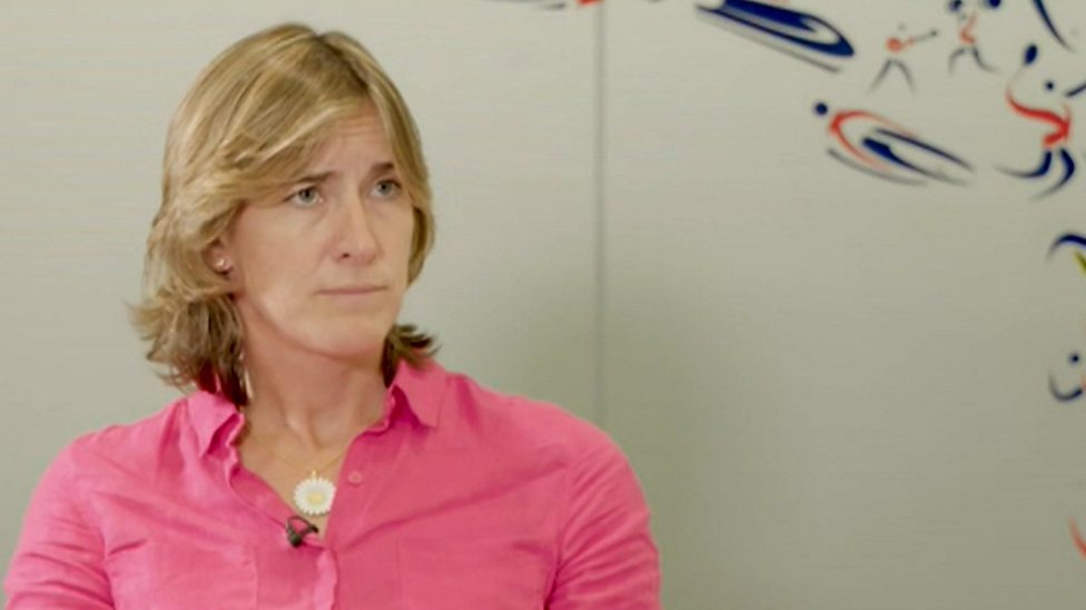 Image result for Dame Katherine Grainger 'not surprised' by 11 sports opposing UK Sport funding