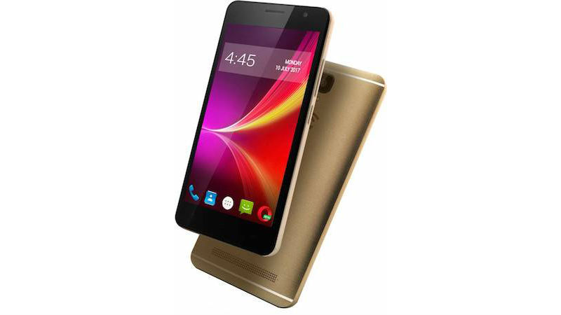 Swipe Elite 4G With 5-Inch Display, VoLTE Support Launched at Rs. 3,999