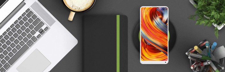 Xiaomi joins the Qi wireless charging consortium