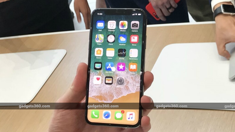iPhone X Face ID 2 133617 023618 4923 iPhone X features Specifications Face ID