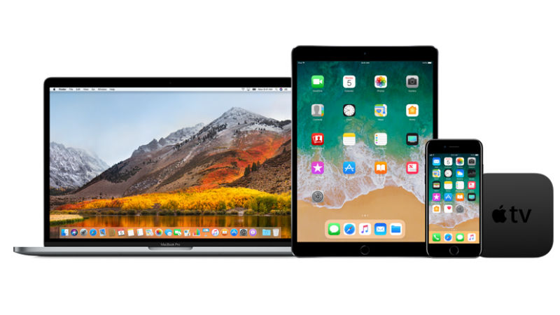 iOS 11, macOS High Sierra, watchOS 4, tvOS 11 Release Dates Announced: Compatible Devices, How to Install, Features, and More
