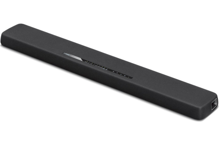 Yamaha's YAS-107 sound bar