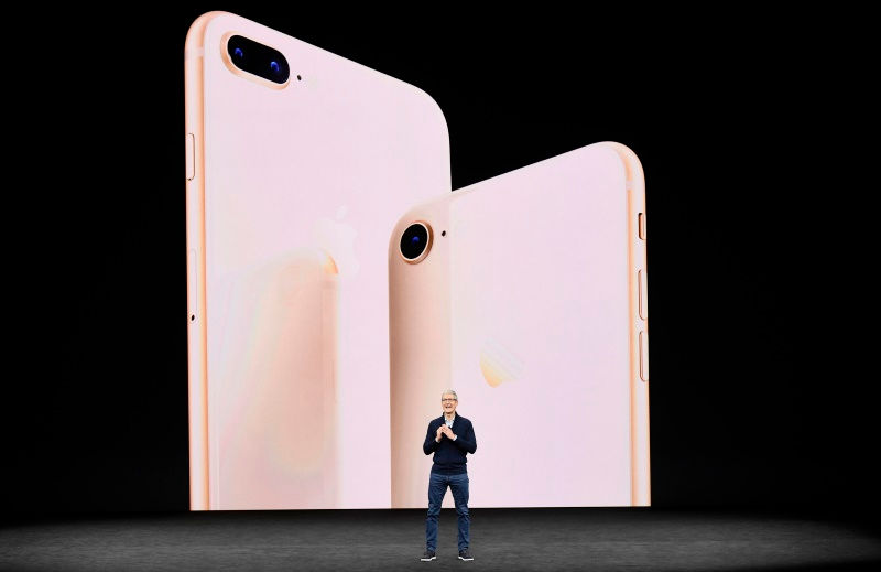 iPhone 8, Apple Watch Series 3, Apple TV 4K Receive Rare Mixed-Bag Reviews