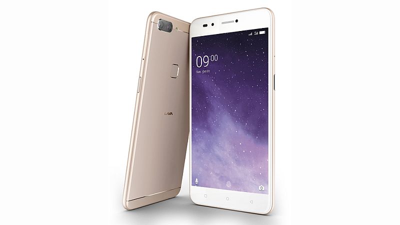 Lava Z60, Z70, Z80 and Z90 Smartphones Launched With Money Back Offer: Price, Specifications