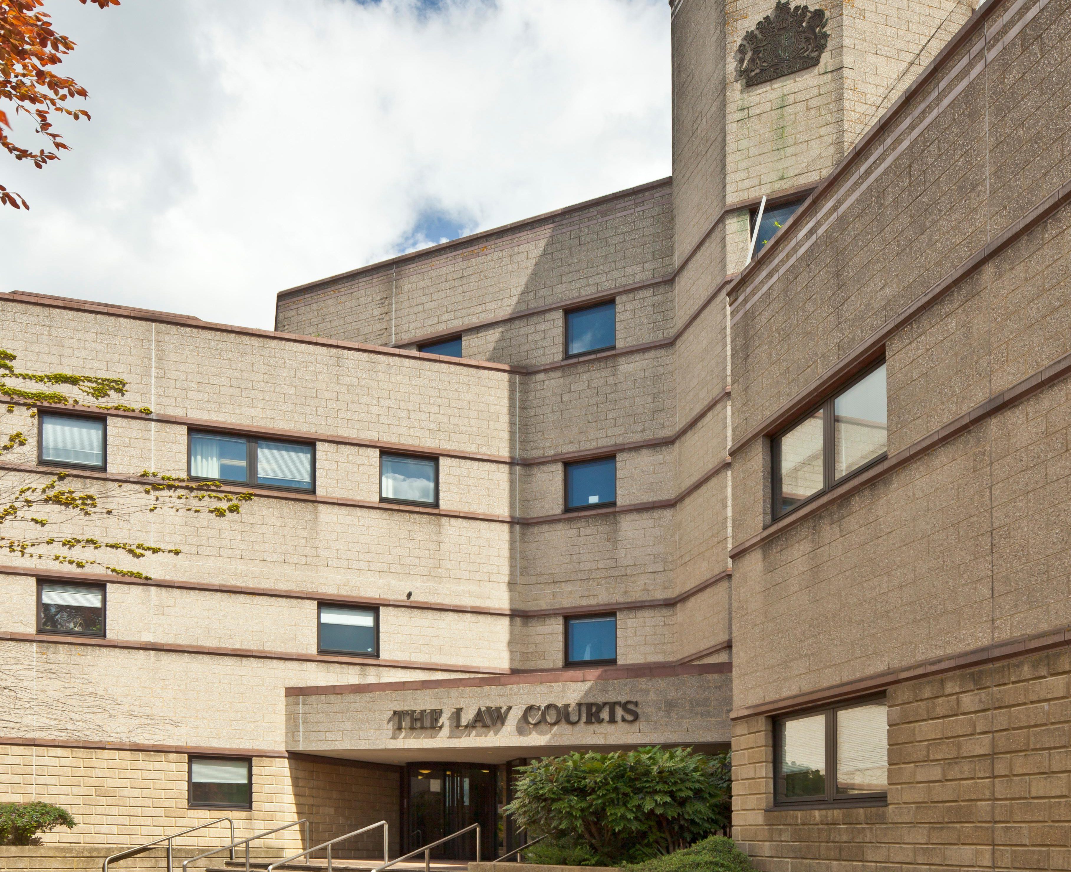 The fraudster was convicted at Croydon Crown Court