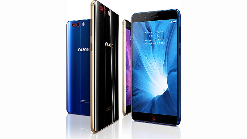 nubia z17 minis screen zte