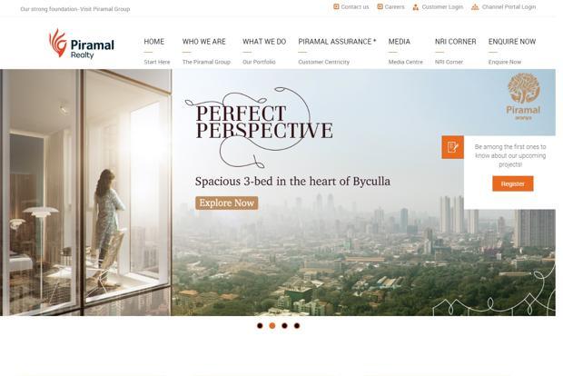 Spread across 12 acres, Piramal Revanta is being built at an investment of Rs1,800 crore. 