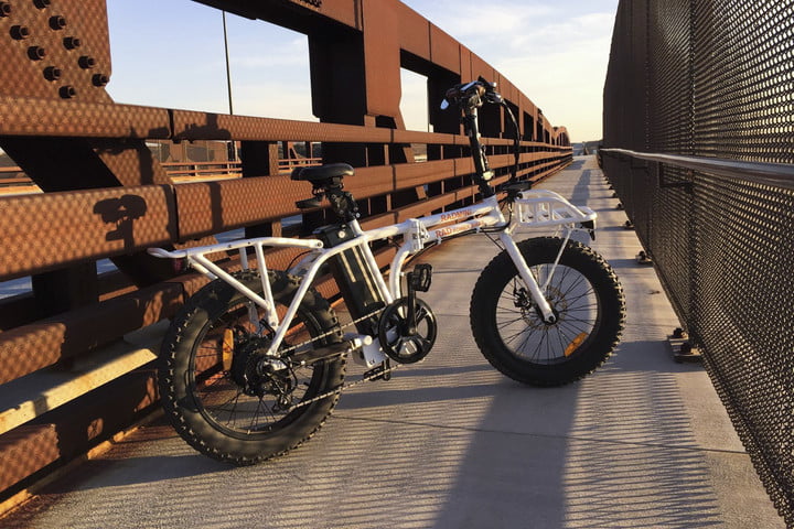 rad mini review
