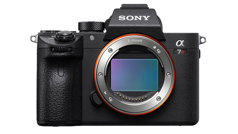 Sony A7R III Full-Frame Mirrorless Camera Launched With Faster Burst, Improved Focus Speeds, and More