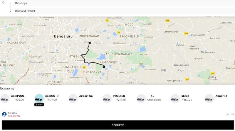 uber mobile site uber
