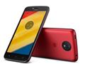 Compare Motorola Moto C Plus