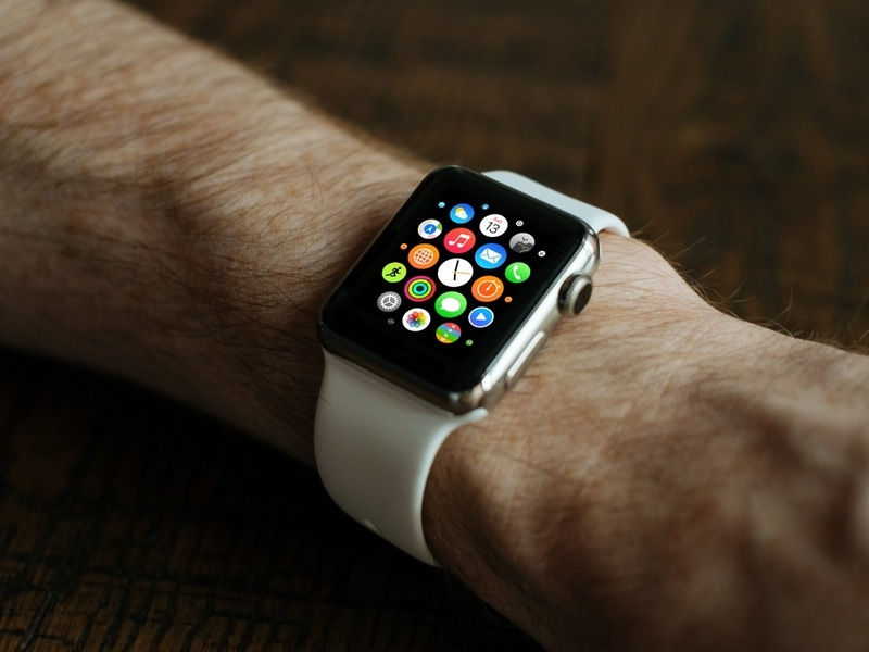 Apple Watch Notification Said to Save US Man's Life