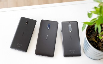 Oreo beta program for Nokia 6 and Nokia 5 to kick off soon