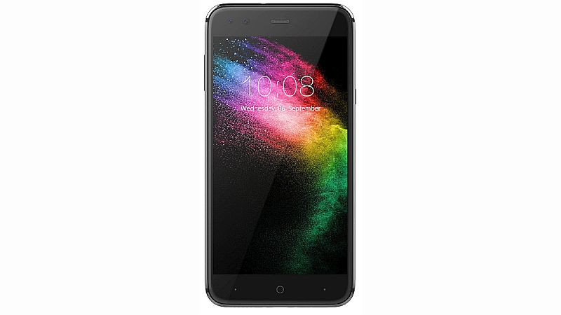InFocus Snap 4 India Price Slashed in Limited Period Discount on Amazon