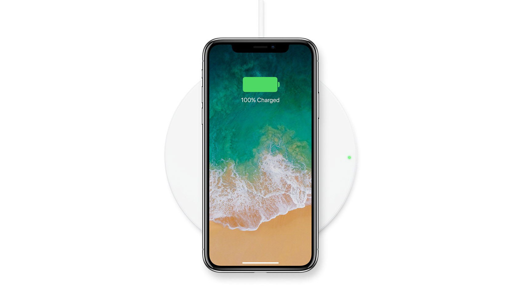 iOS 11.2 Said to Bring Faster Wireless Charging to iPhone X, iPhone 8 and 8 Plus