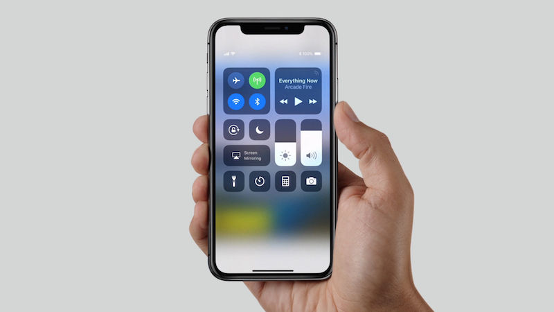The iPhone X Looks Great but It’s Also Okay to Think It's Not for You