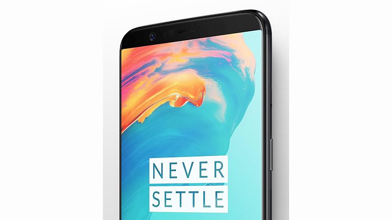 OnePlus 5T Star Wars Edition Spotted in Leaked Oreo Build
