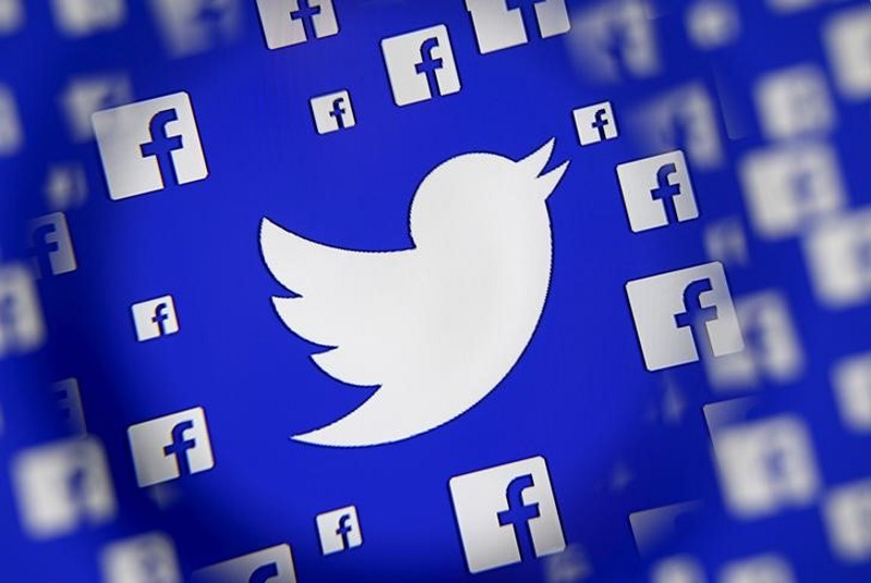 Facebook and Twitter Are Too Big to Allow Fake Users