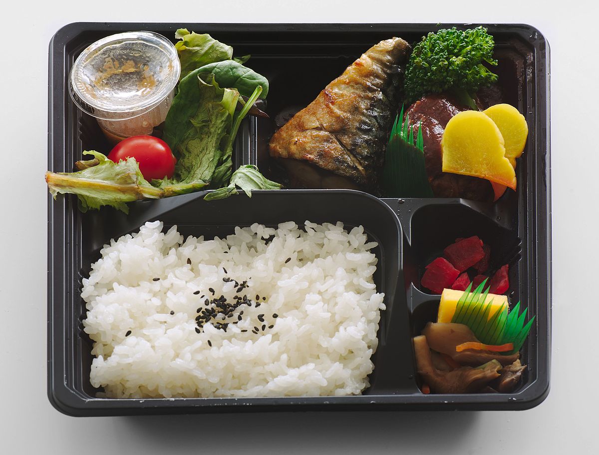 Image result for Bento Box