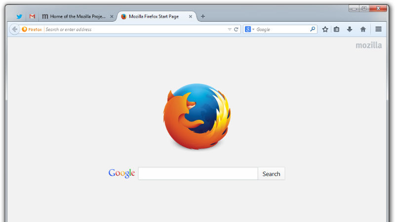 Firefox v57.0.4 Released With Fixes for Meltdown, Spectre Attacks