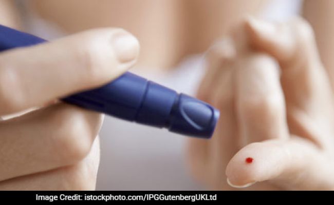 Here's How You Can Manage Diabetes During Winters