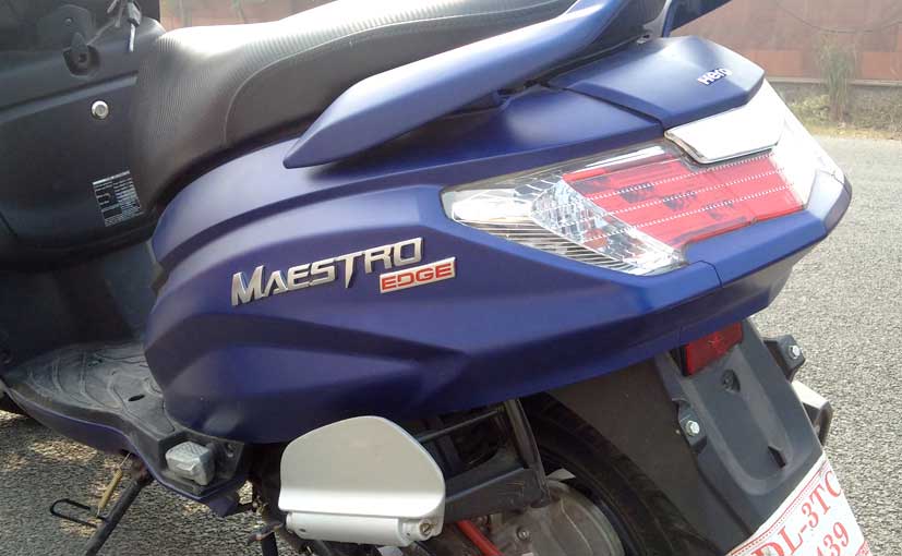 Hero Maestro Edge