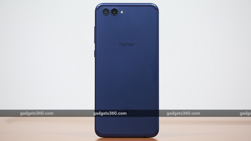 honor view 10 back gadgets 360 
