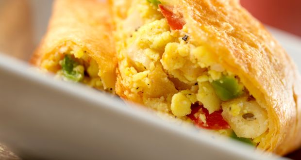 masala omlette recipe