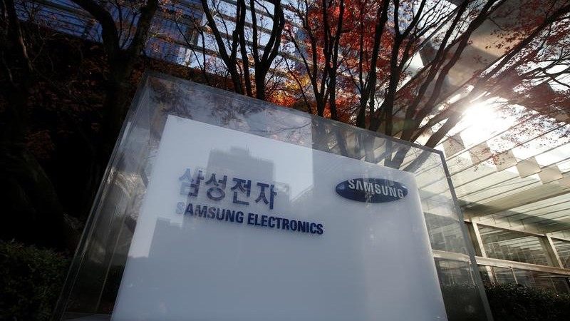 Samsung Faces French Legal Case Over Alleged Abuses in China