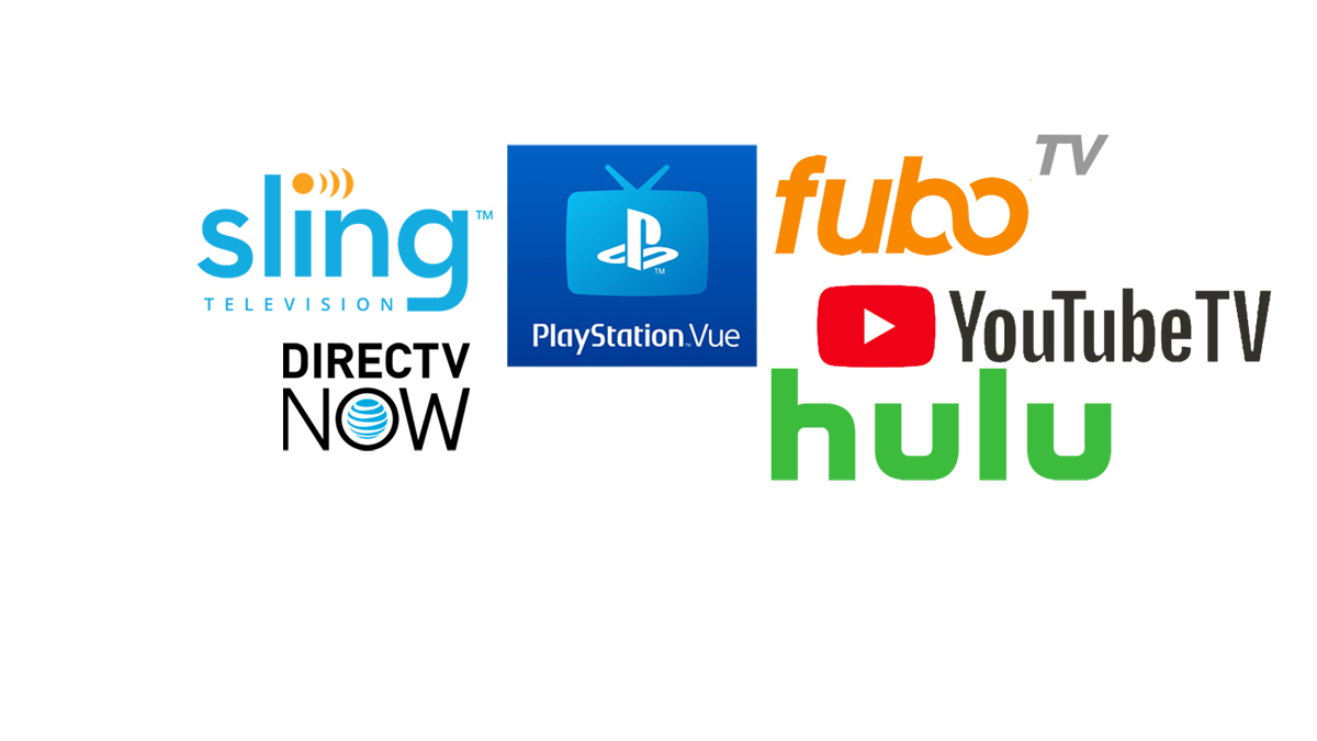 streaming tv services