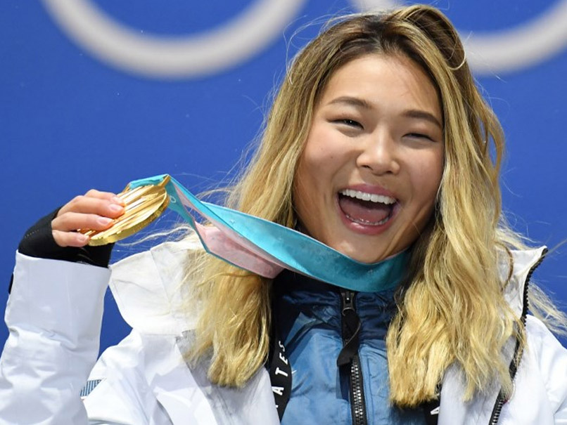 Winter Olympics: Gold For Chloe Kim, Marcel Hirscher As First Doping Case Rocks 2018 Games