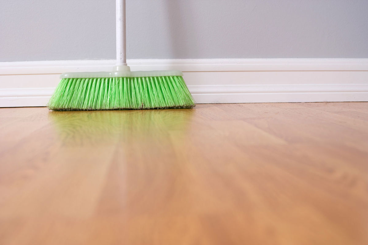 How to clean hardwood floors Tutevilla