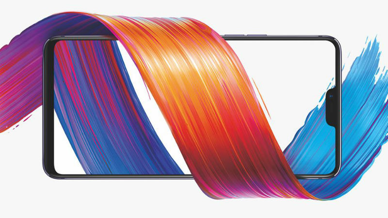 OnePlus 6 May Just Have Been Revealed in Its Entirety