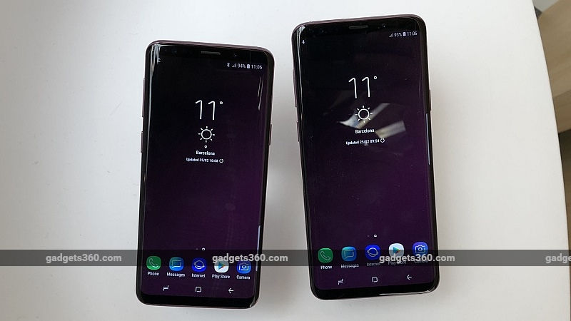 Samsung Galaxy S9 and Nokia Headline MWC, OnePlus 6 and Mi Mix 2s Leak, Reliance Big TV Offer, and More News This Week
