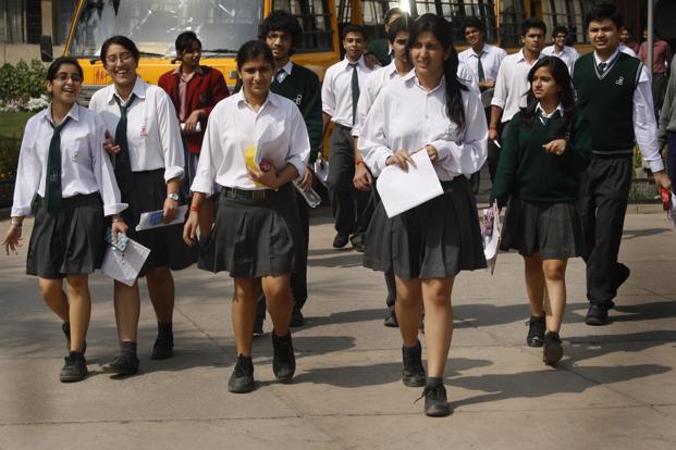 CBSE will release the dates for the re-examination on its website within a week. Photo: HT