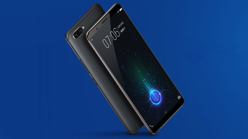 Vivo X21 With Snapdragon 660 SoC, Android 8.1 Oreo Spotted on Geekbench