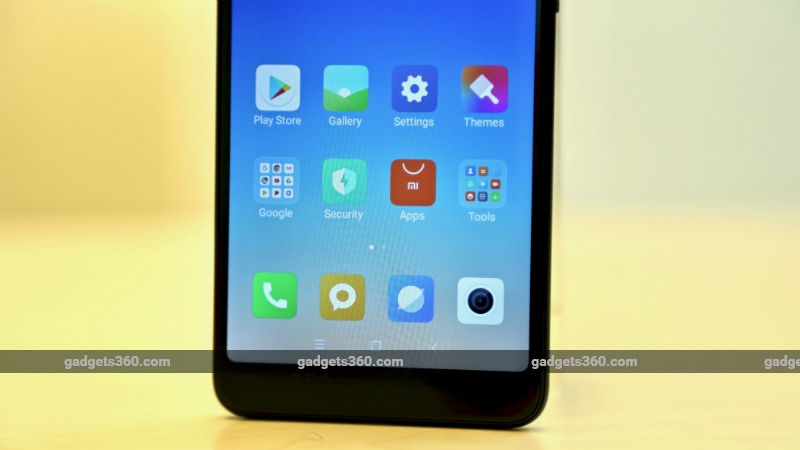 Redmi S2 Listing Spotted on 3C Certification Site, Mi Pad 4 Specifications Leaked Too