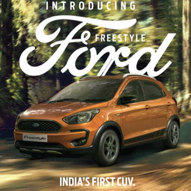 ford freestyle accessories images