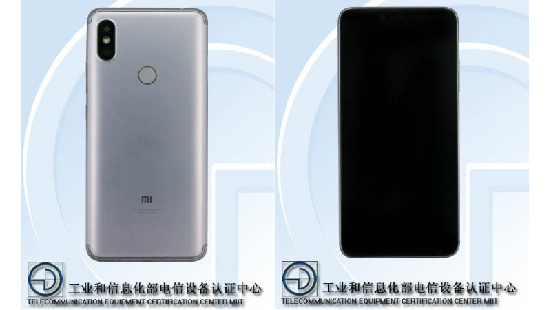 redmi s2 tenaa 1524470244008 Redmi S2