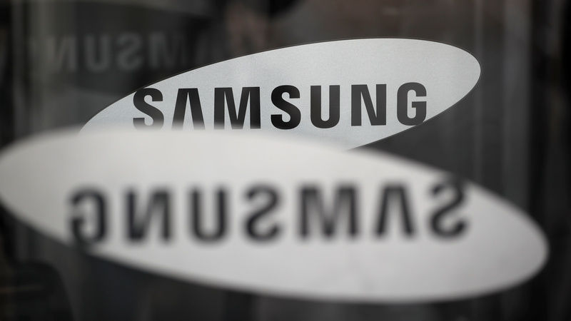 Samsung Pips Intel as Top Semiconductor Player in 2017: Gartner