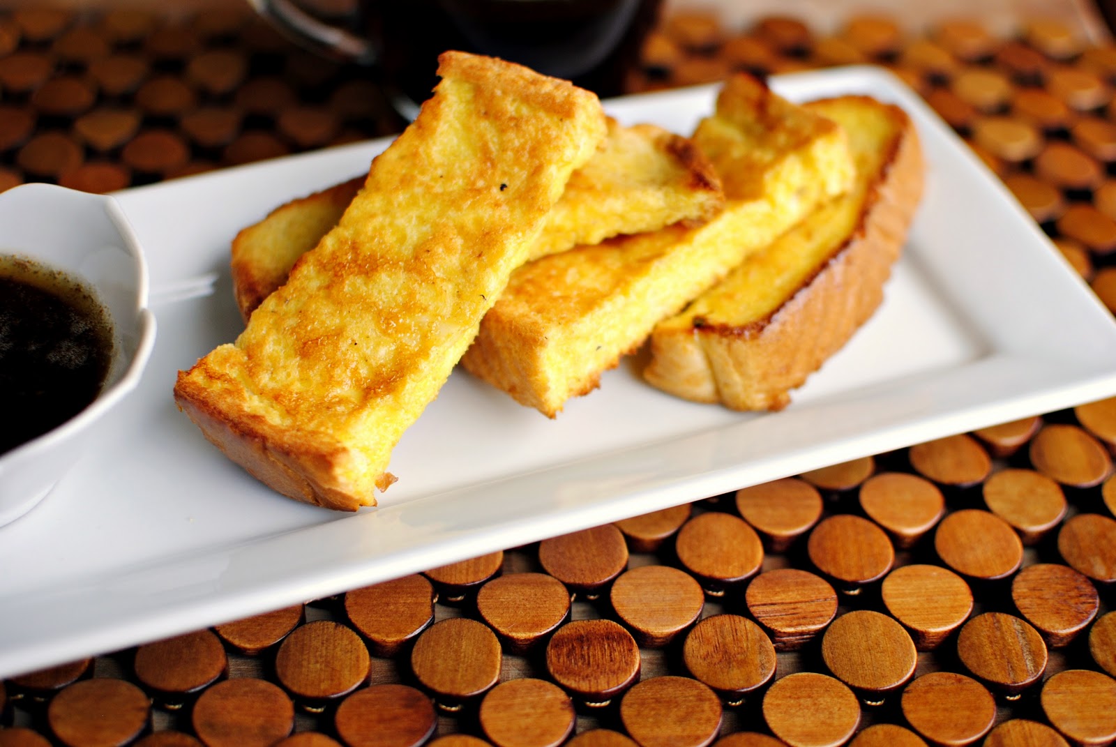 Image result for French Toast Sticks