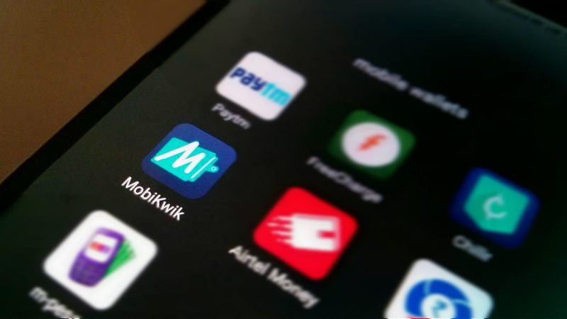 MobiKwik Launches UPI Services, Offers Its Own VPA Handle